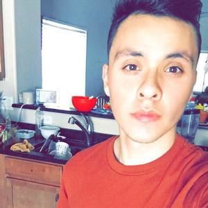 Meet your Posher, Ed